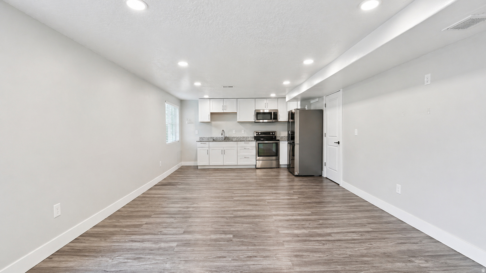 LITTLE VALLEY GATEWA - Residential