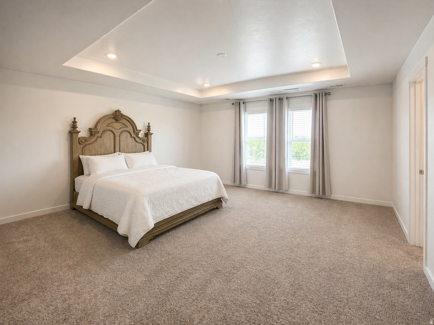 LITTLE VALLEY GATEWA - Residential