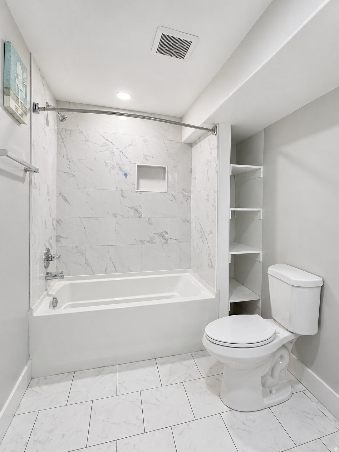 LITTLE VALLEY GATEWA - Residential