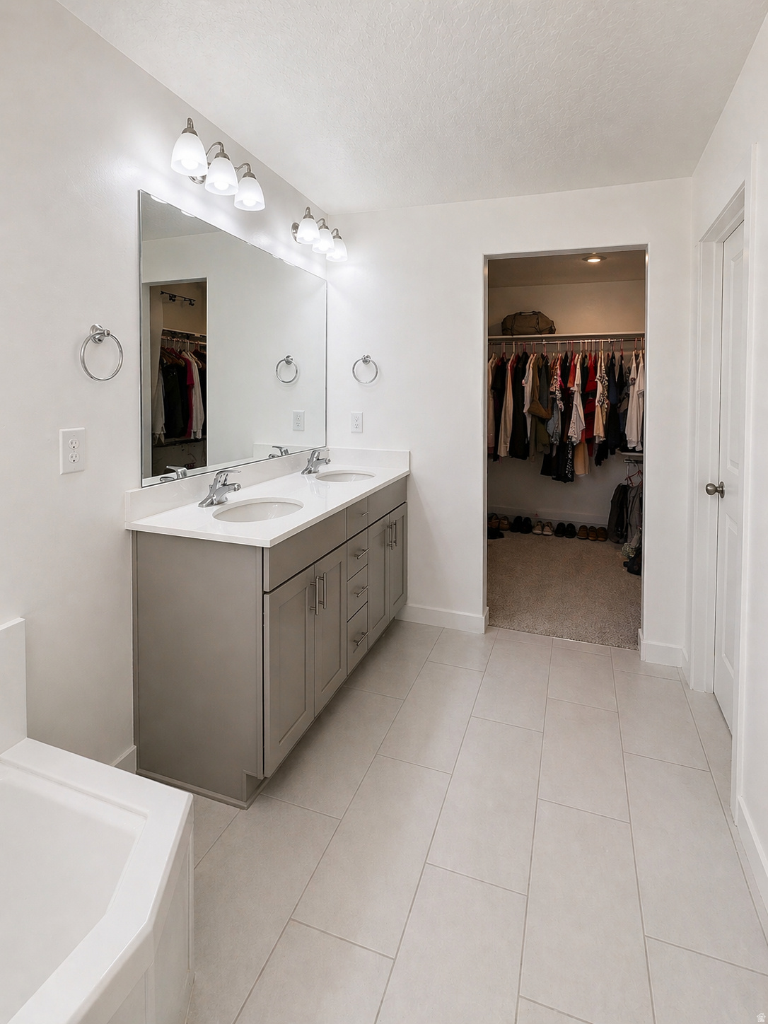 LITTLE VALLEY GATEWA - Residential