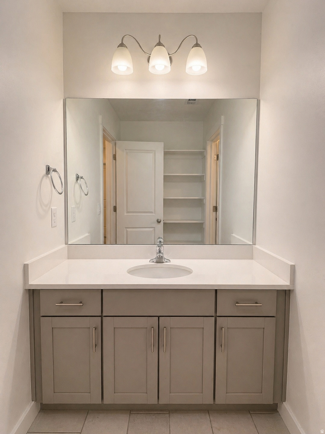 LITTLE VALLEY GATEWA - Residential