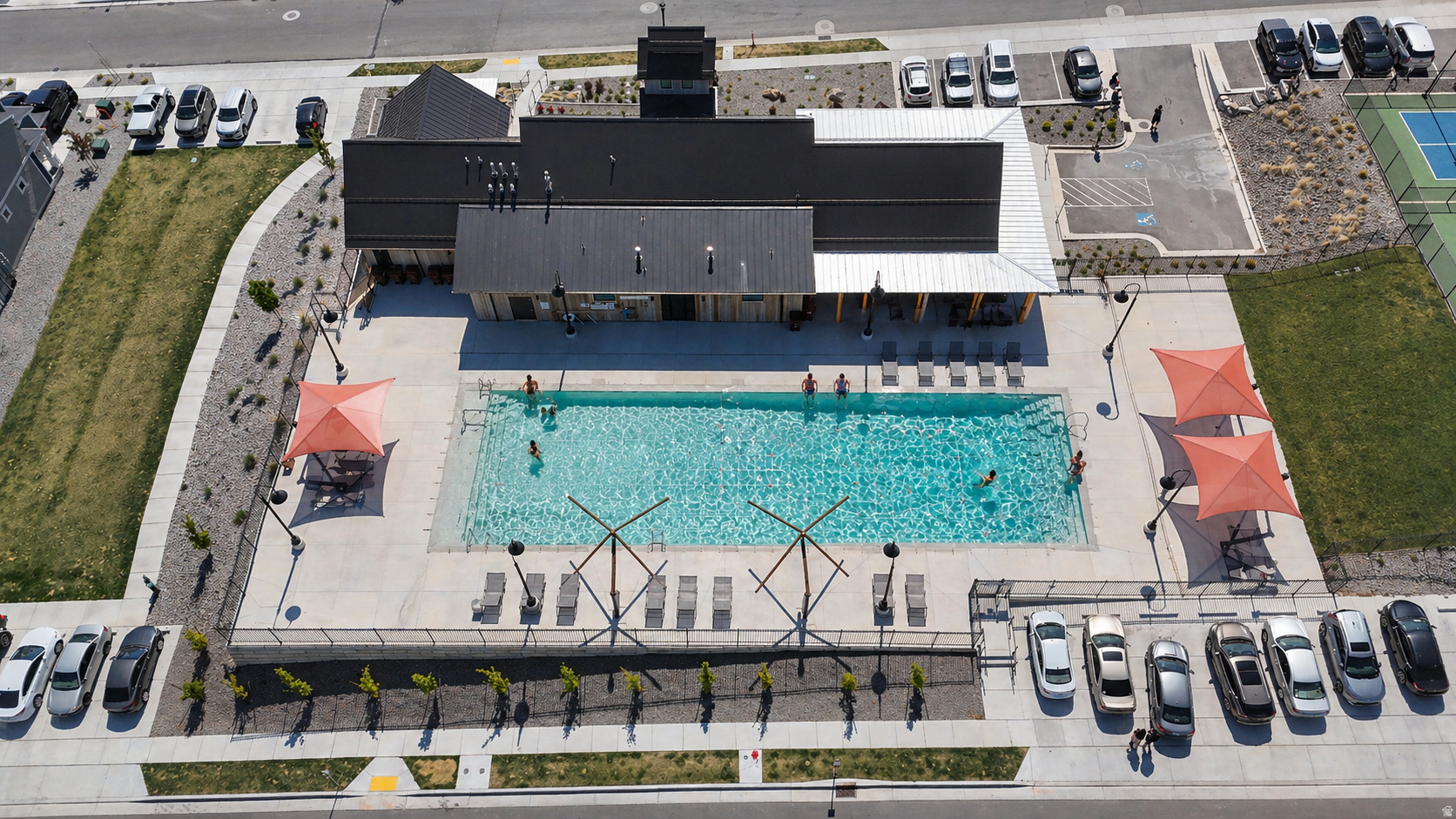 LITTLE VALLEY GATEWA - Residential