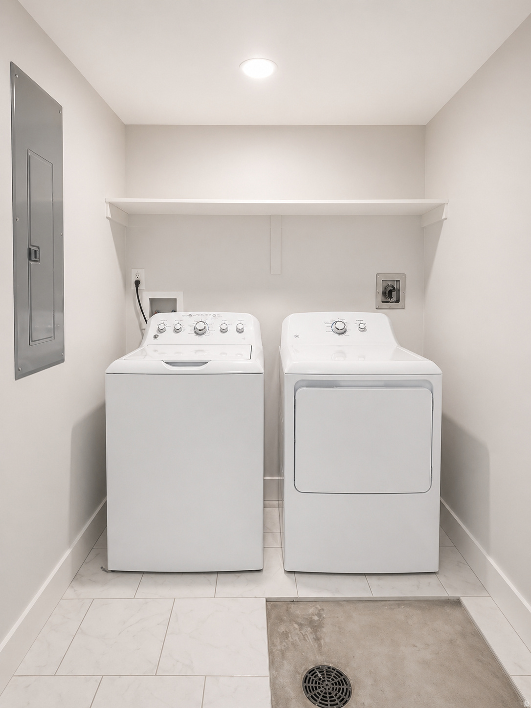 LITTLE VALLEY GATEWA - Residential