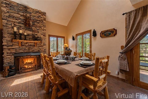 Tiny photo for 390 E 300 S #1B, 3B, Parowan, UT 84761 (MLS # 2169711)