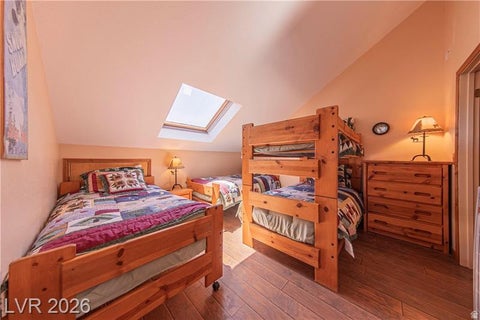 Tiny photo for 390 E 300 S #1B, 3B, Parowan, UT 84761 (MLS # 2169711)