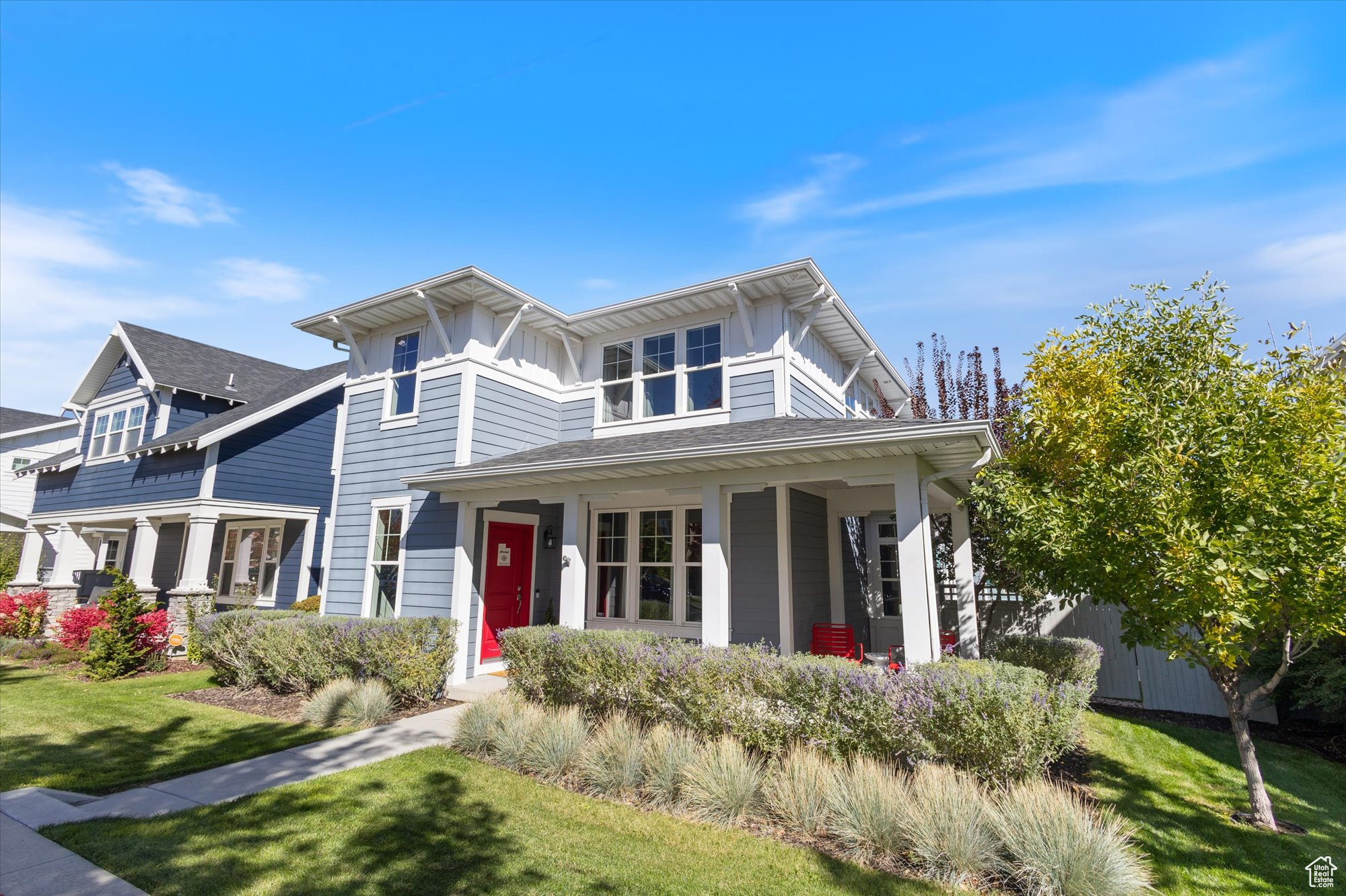 KENNECOTT - Residential