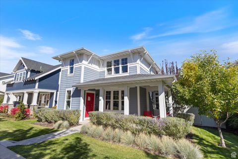 Tiny photo for 10421 S SPLIT ROCK DR, South Jordan, UT 84009 (MLS # 2119008)