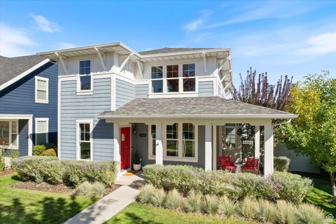 Tiny photo for 10421 S SPLIT ROCK DR, South Jordan, UT 84009 (MLS # 2119008)