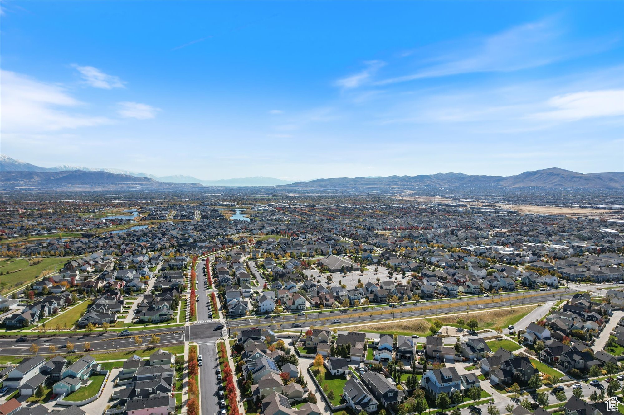 KENNECOTT - Residential