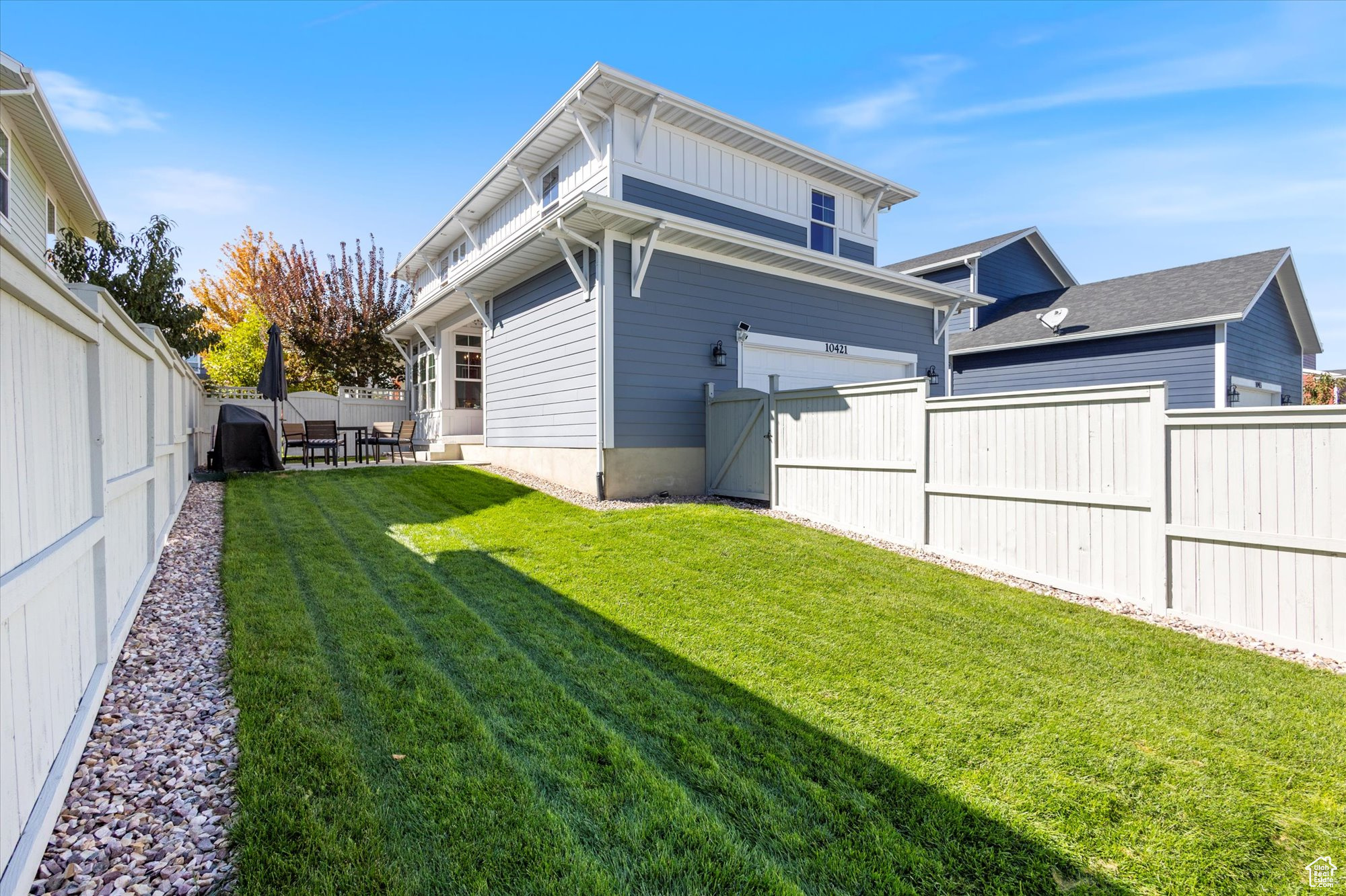 KENNECOTT - Residential