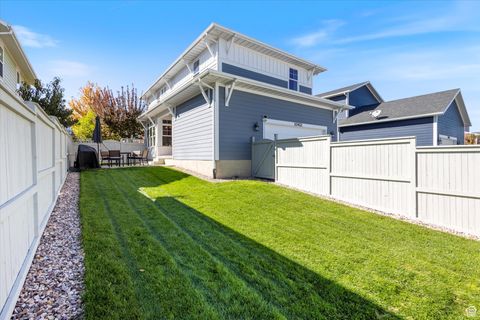 Tiny photo for 10421 S SPLIT ROCK DR, South Jordan, UT 84009 (MLS # 2119008)