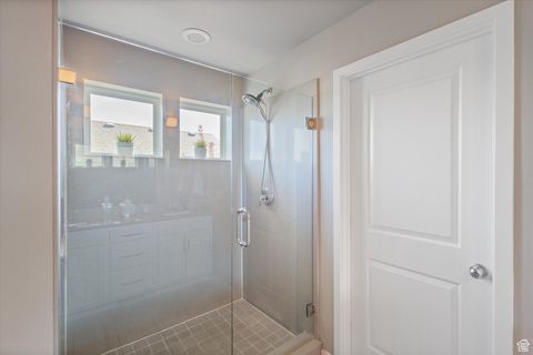 Tiny photo for 10421 S SPLIT ROCK DR, South Jordan, UT 84009 (MLS # 2119008)