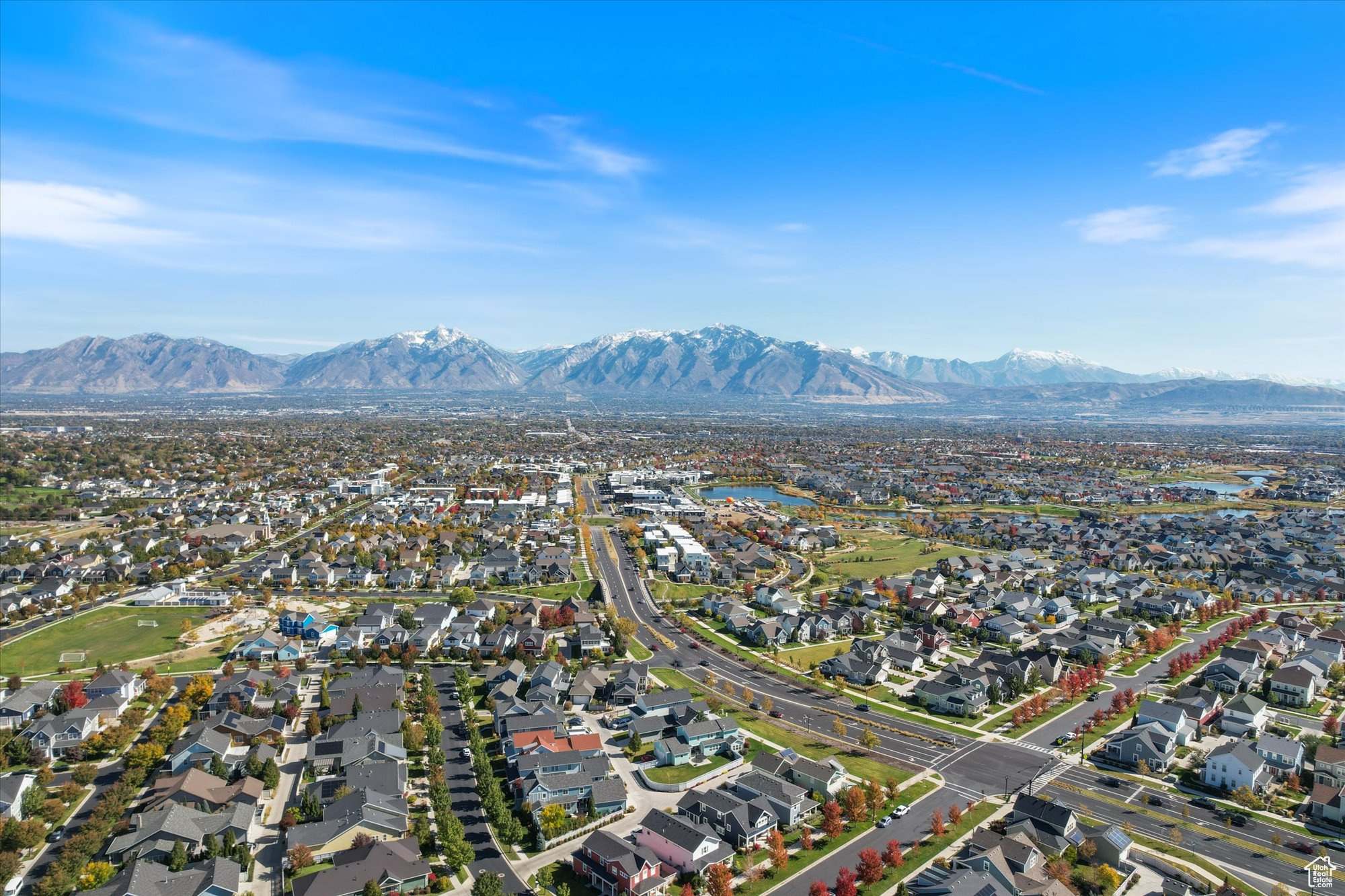 KENNECOTT - Residential