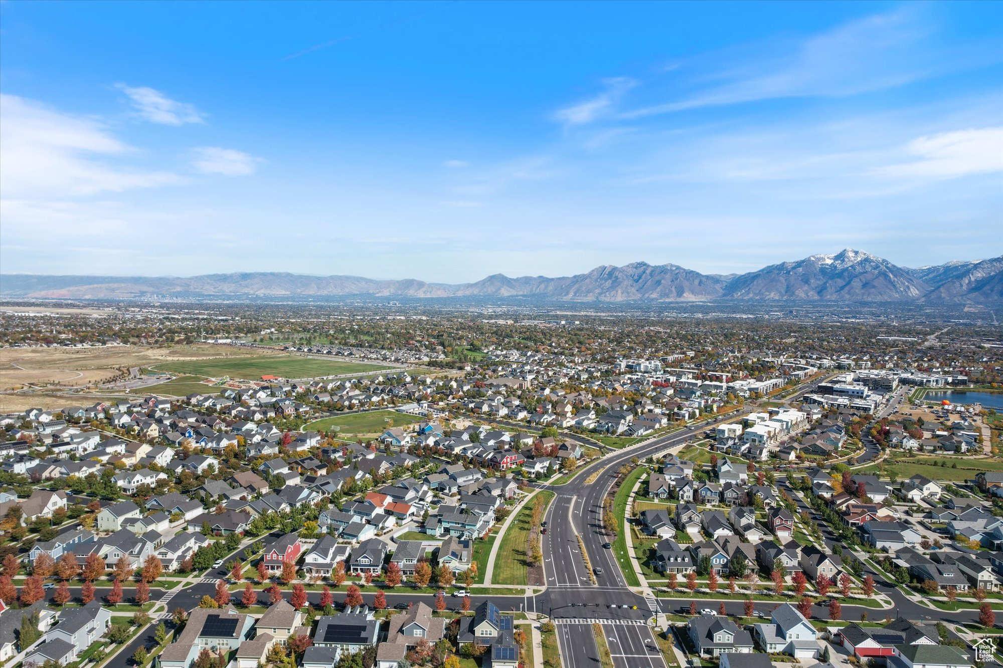 KENNECOTT - Residential