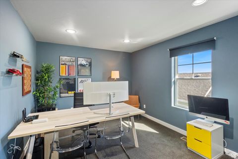 Tiny photo for 10421 S SPLIT ROCK DR, South Jordan, UT 84009 (MLS # 2119008)