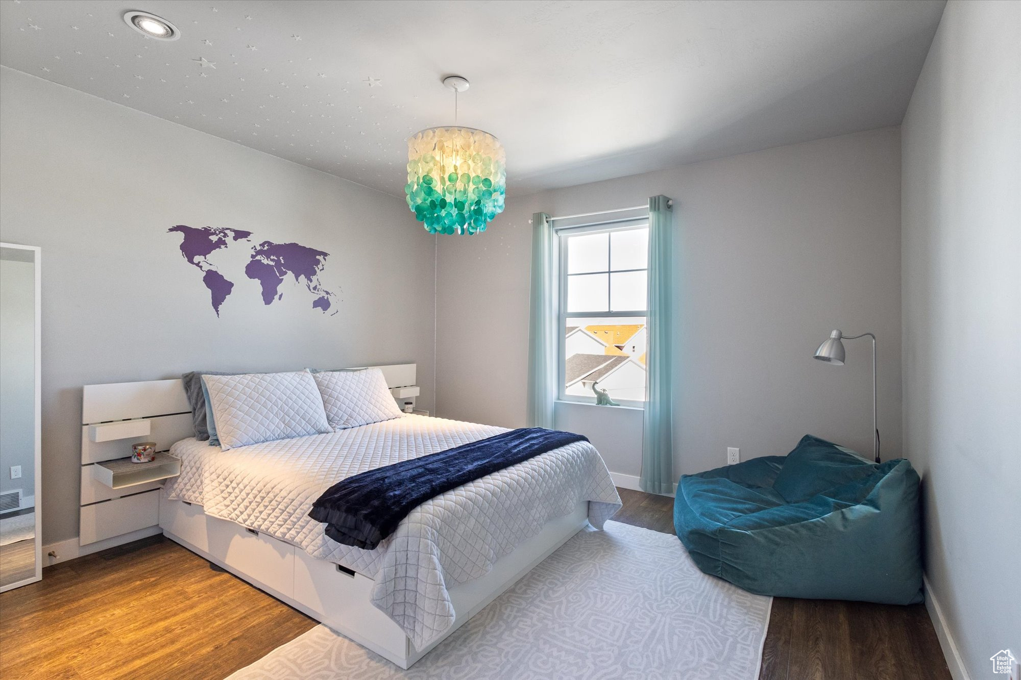 KENNECOTT - Residential