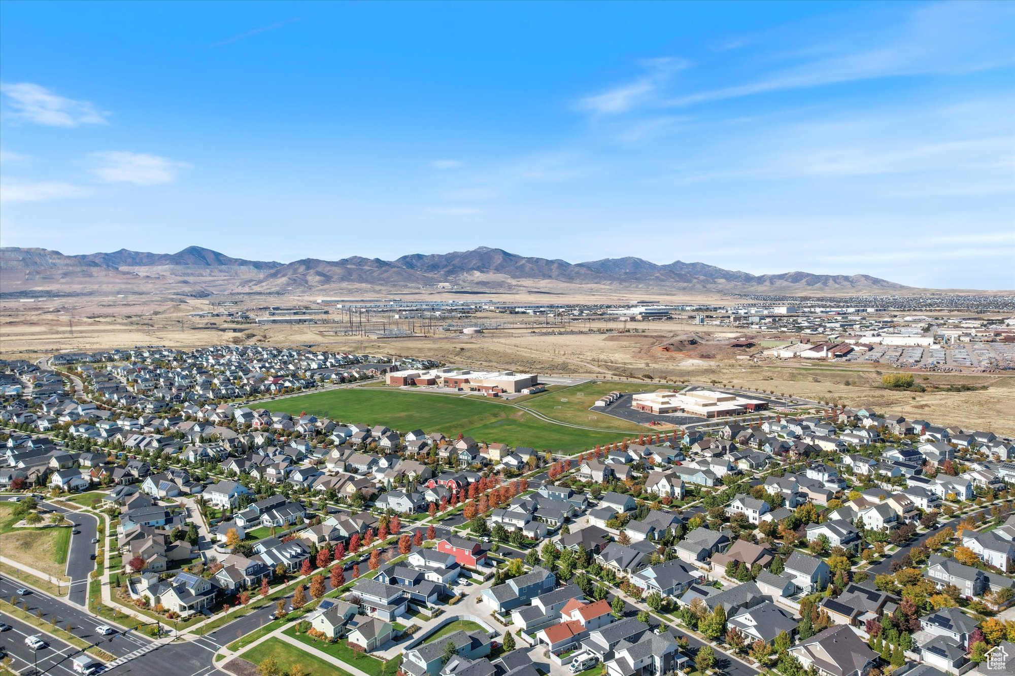 KENNECOTT - Residential