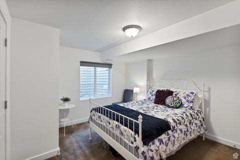Tiny photo for 10421 S SPLIT ROCK DR, South Jordan, UT 84009 (MLS # 2119008)