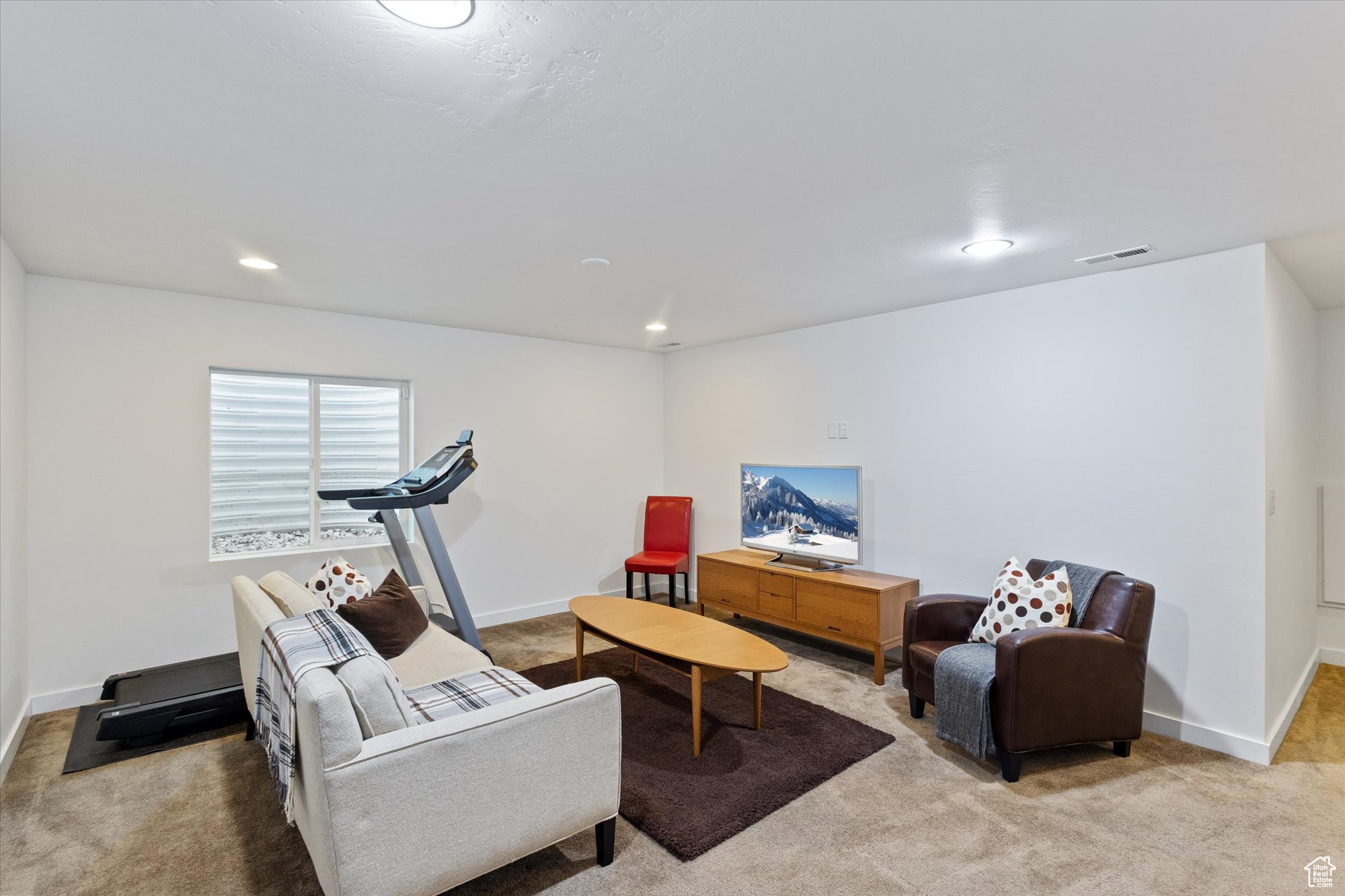 KENNECOTT - Residential