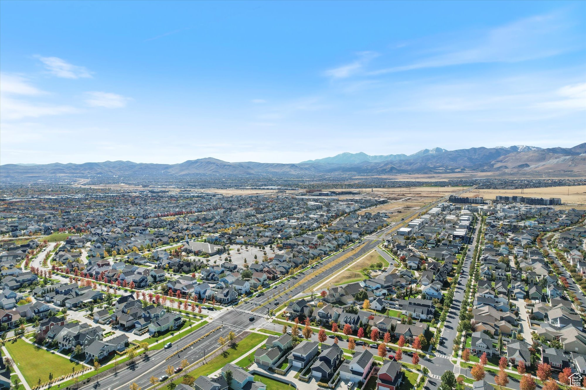 KENNECOTT - Residential