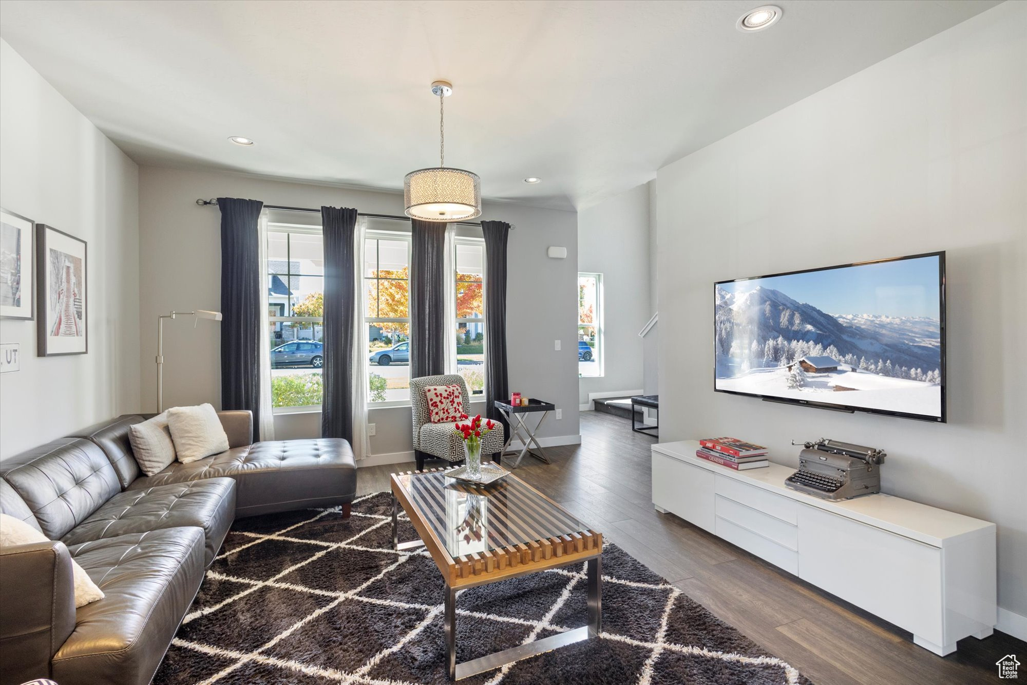 KENNECOTT - Residential