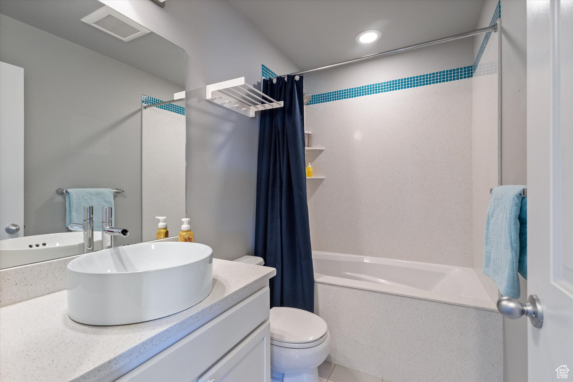 KENNECOTT - Residential