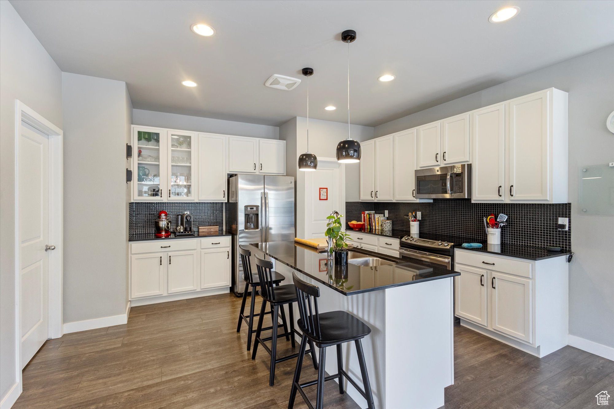 KENNECOTT - Residential