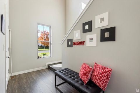 Tiny photo for 10421 S SPLIT ROCK DR, South Jordan, UT 84009 (MLS # 2119008)