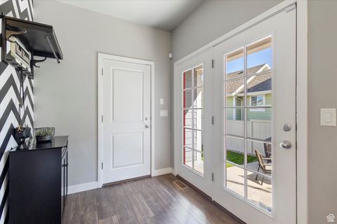 Tiny photo for 10421 S SPLIT ROCK DR, South Jordan, UT 84009 (MLS # 2119008)