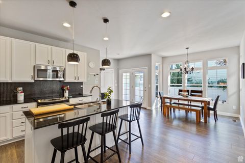 Tiny photo for 10421 S SPLIT ROCK DR, South Jordan, UT 84009 (MLS # 2119008)