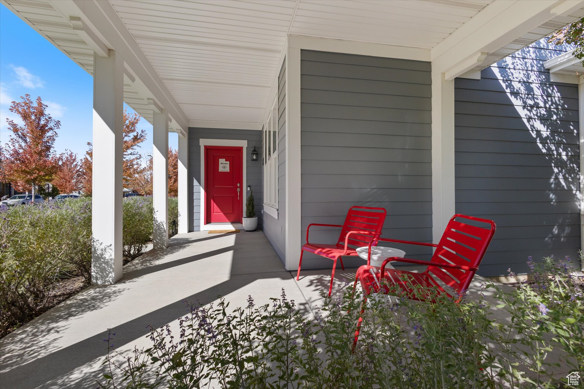 KENNECOTT - Residential