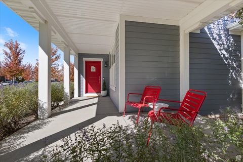Tiny photo for 10421 S SPLIT ROCK DR, South Jordan, UT 84009 (MLS # 2119008)