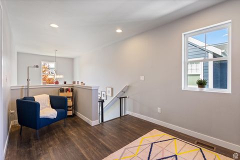 Tiny photo for 10421 S SPLIT ROCK DR, South Jordan, UT 84009 (MLS # 2119008)