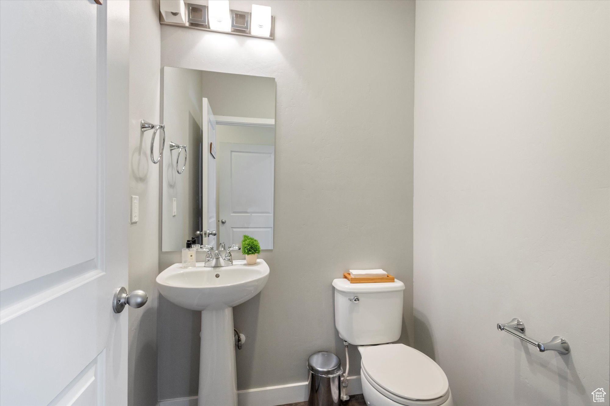 KENNECOTT - Residential