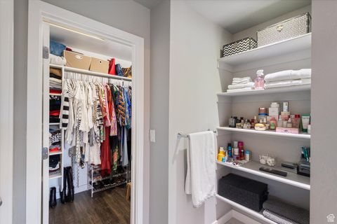Tiny photo for 10421 S SPLIT ROCK DR, South Jordan, UT 84009 (MLS # 2119008)