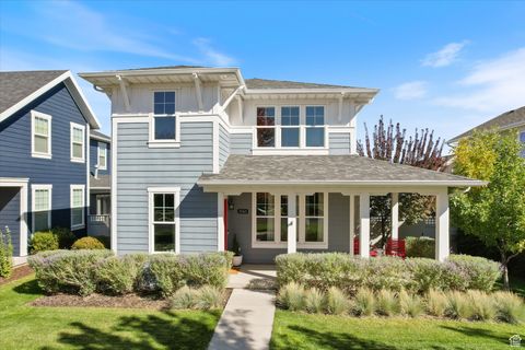 Tiny photo for 10421 S SPLIT ROCK DR, South Jordan, UT 84009 (MLS # 2119008)