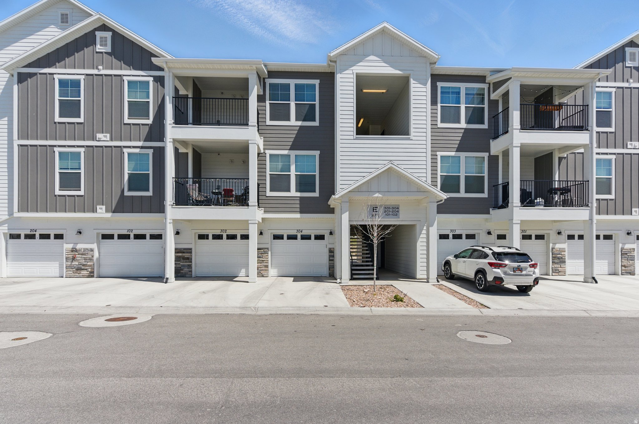 WILDFLOWER - Residential