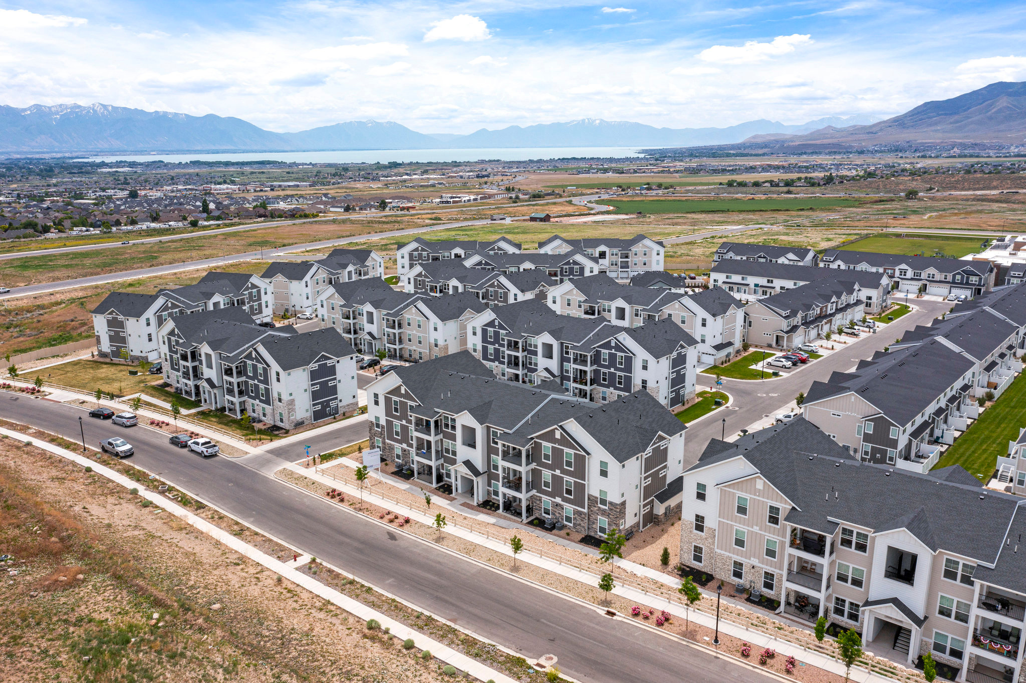 WILDFLOWER - Residential