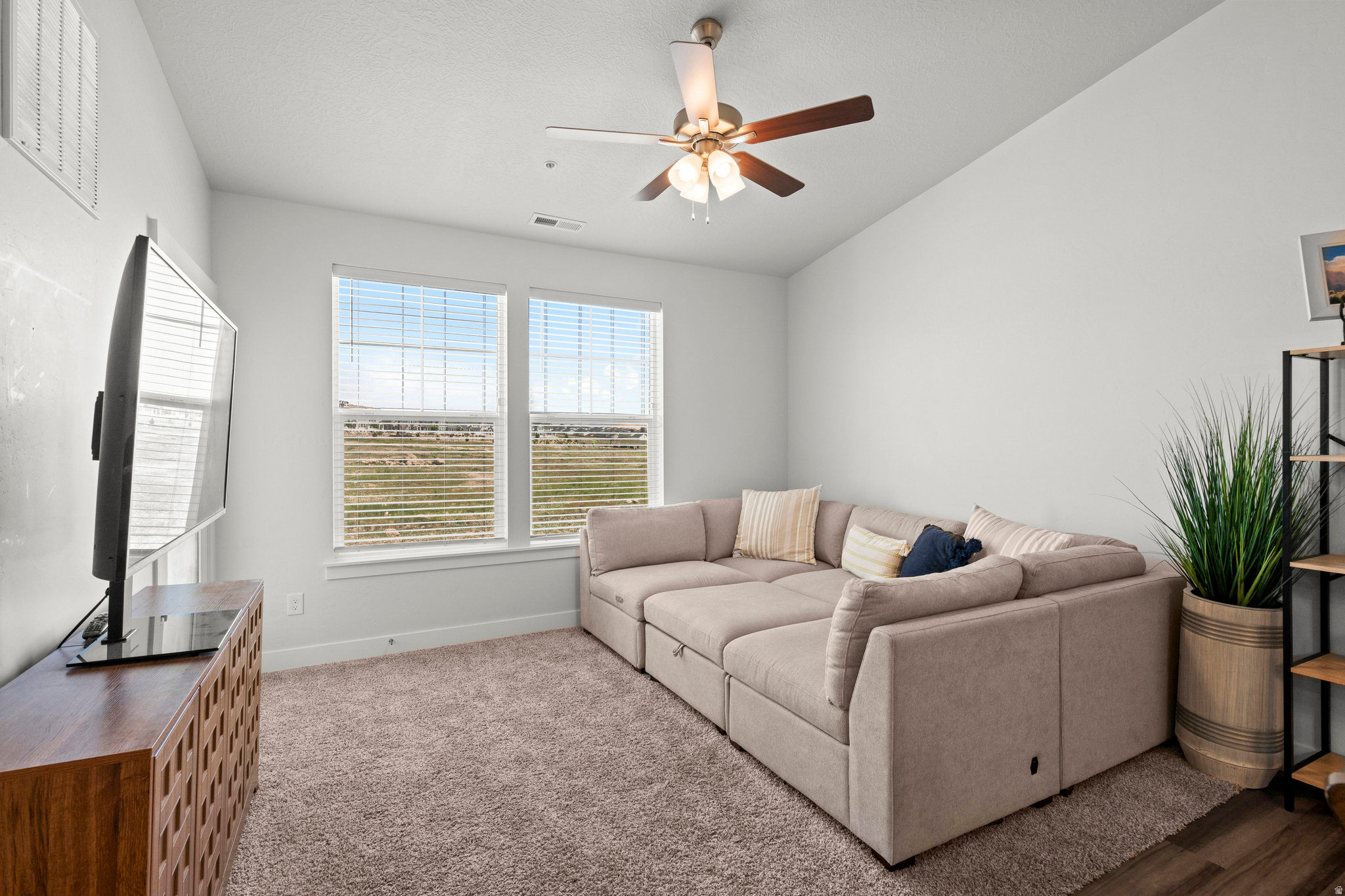 WILDFLOWER - Residential