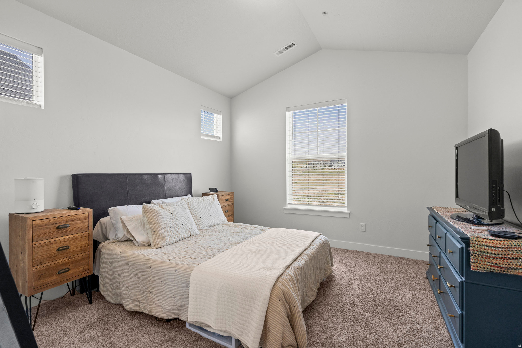 WILDFLOWER - Residential