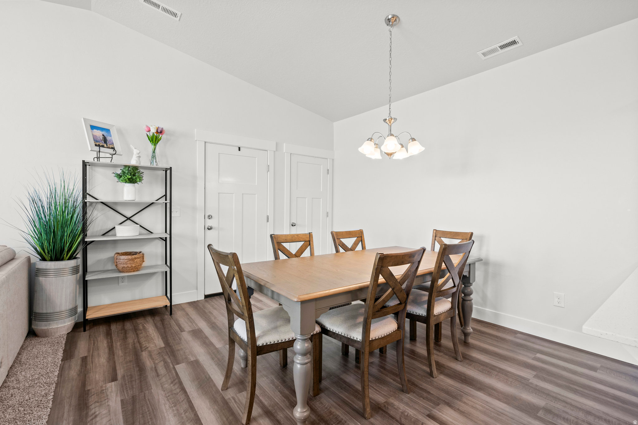WILDFLOWER - Residential