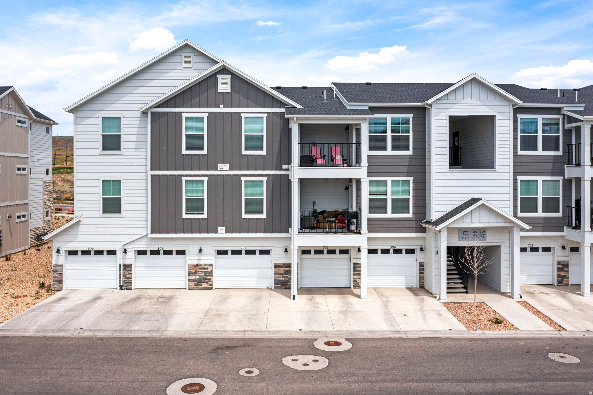 WILDFLOWER - Residential