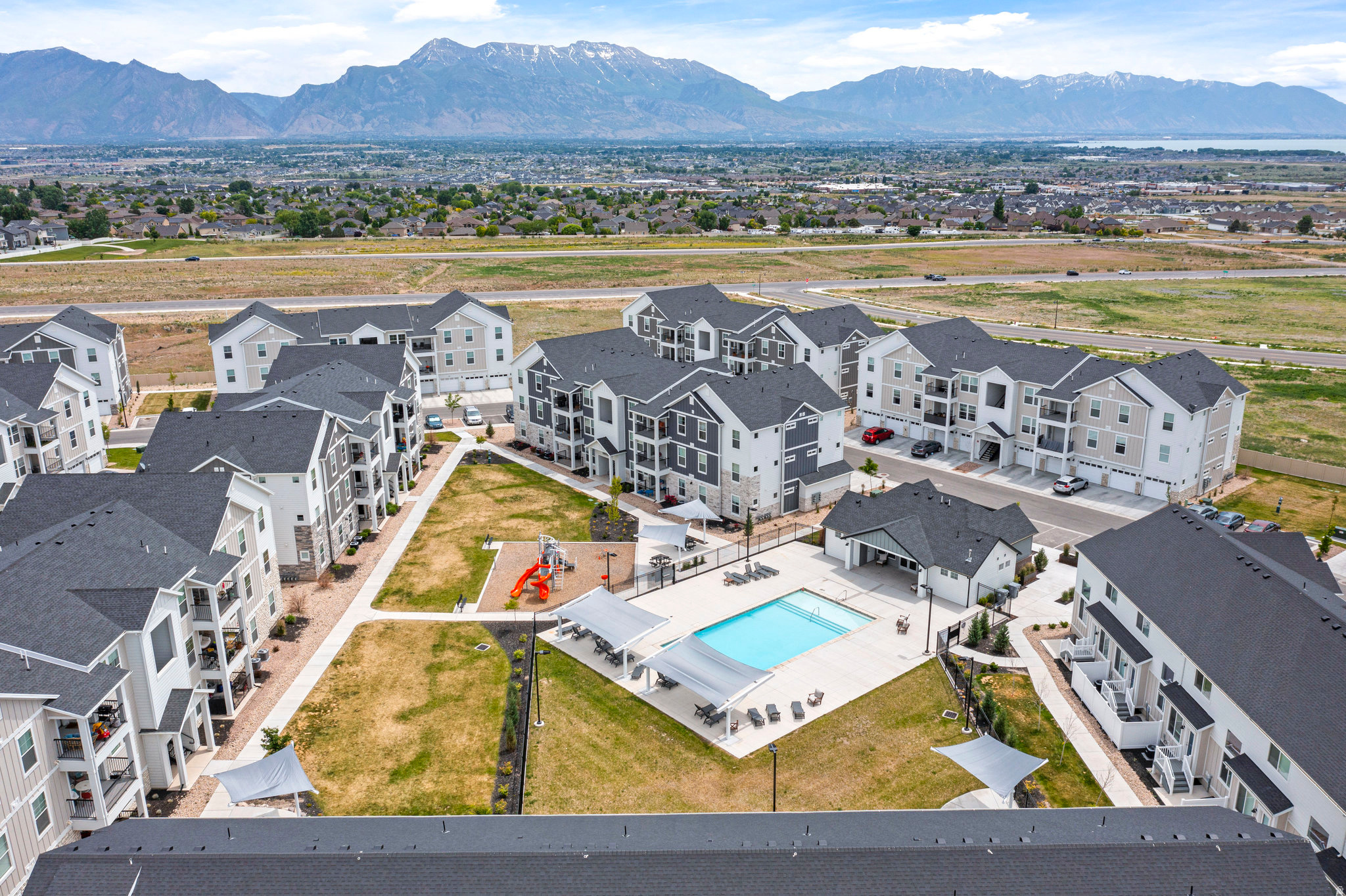 WILDFLOWER - Residential