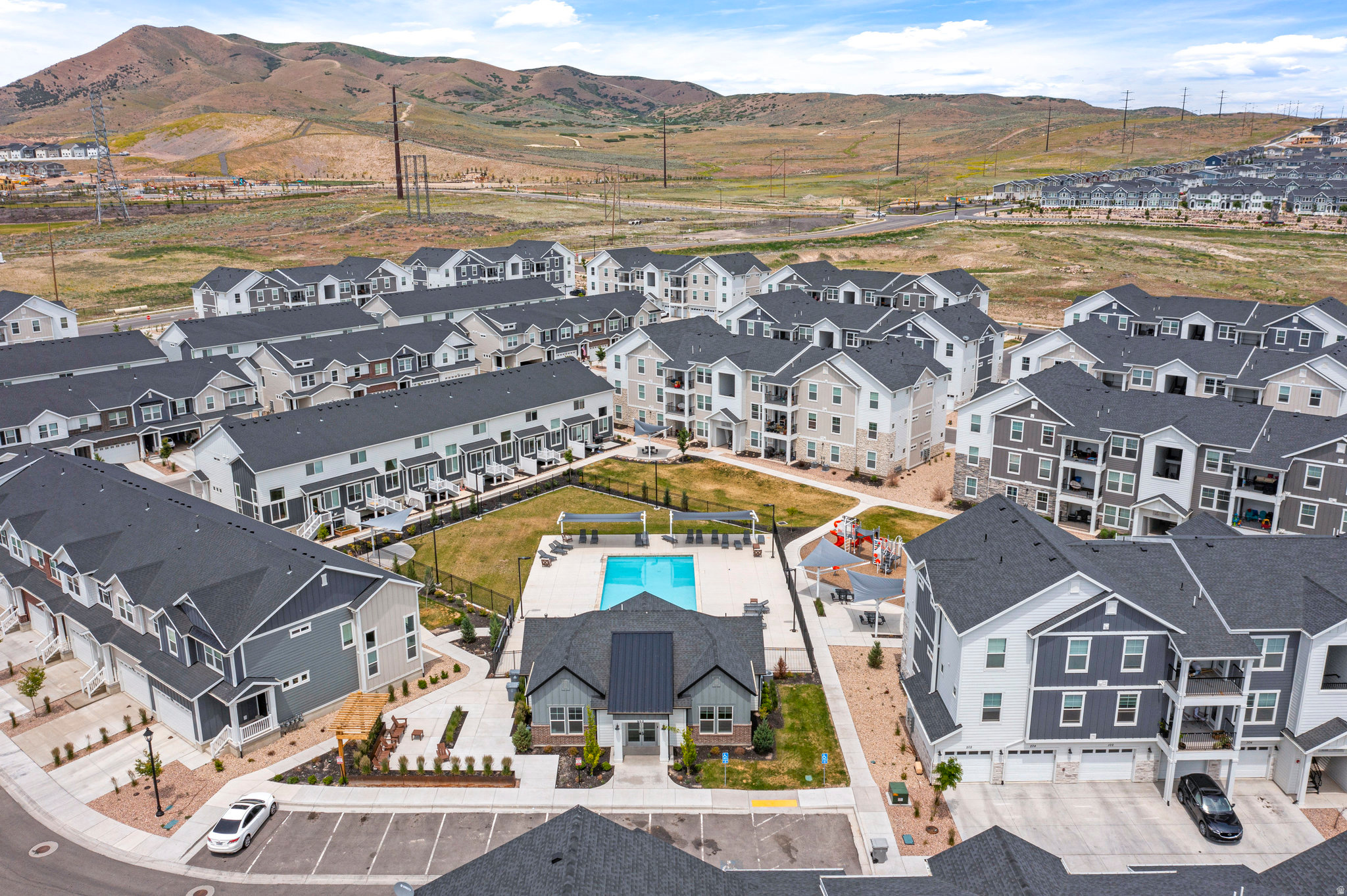 WILDFLOWER - Residential