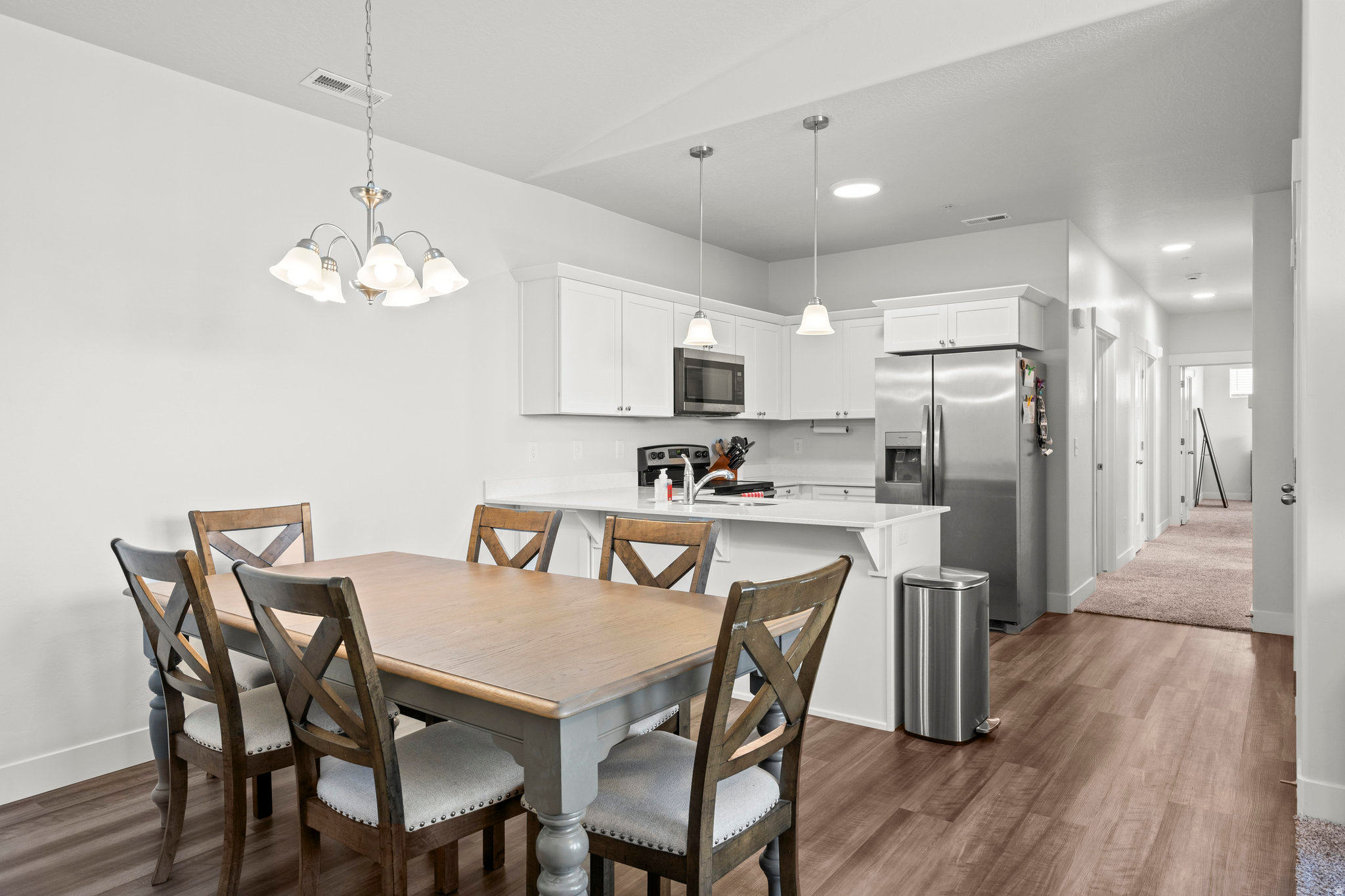 WILDFLOWER - Residential