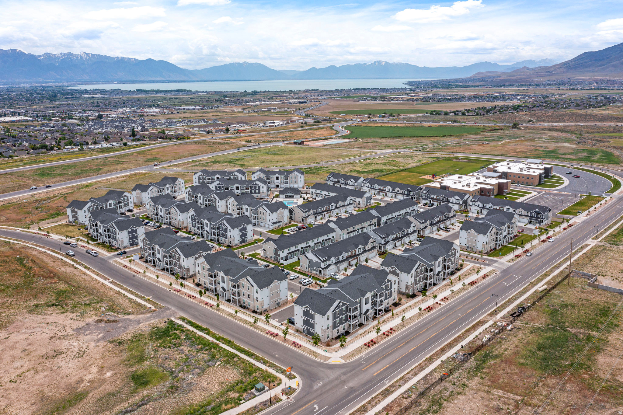 WILDFLOWER - Residential