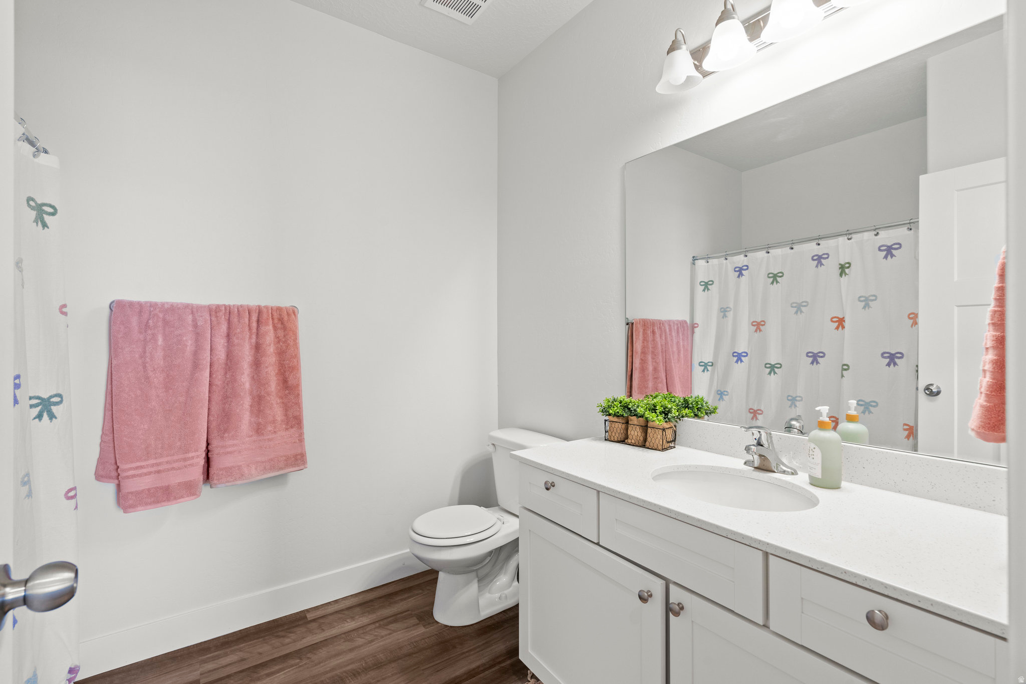 WILDFLOWER - Residential