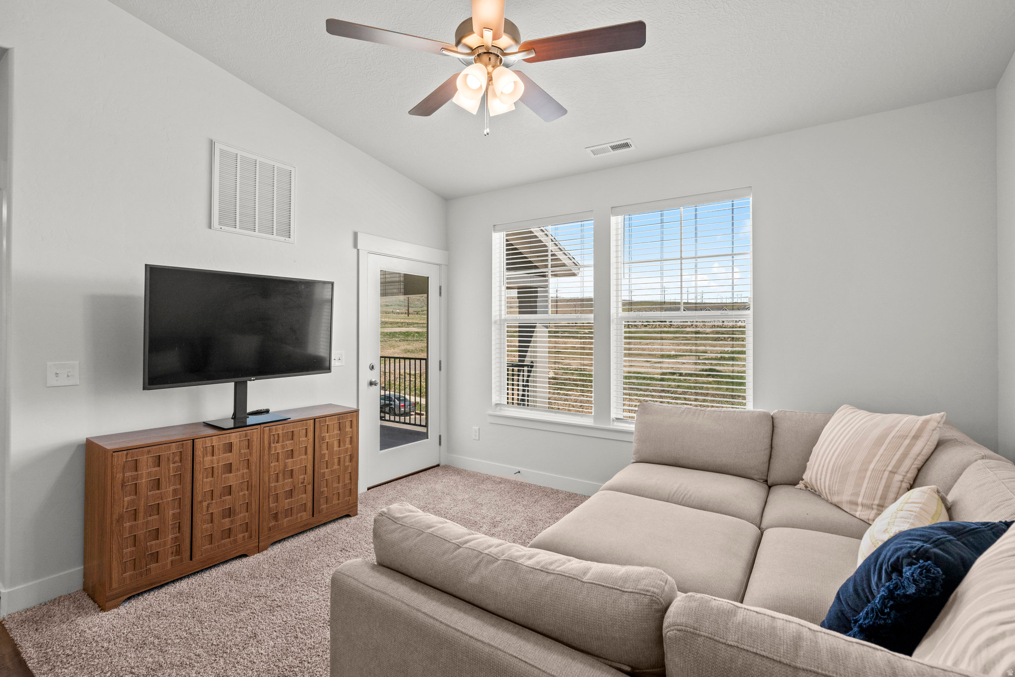 WILDFLOWER - Residential