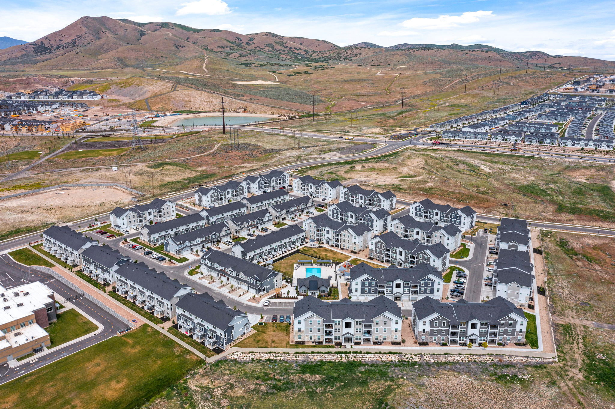 WILDFLOWER - Residential