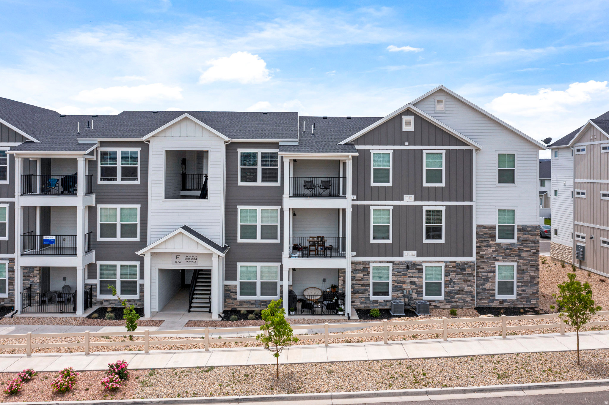 WILDFLOWER - Residential